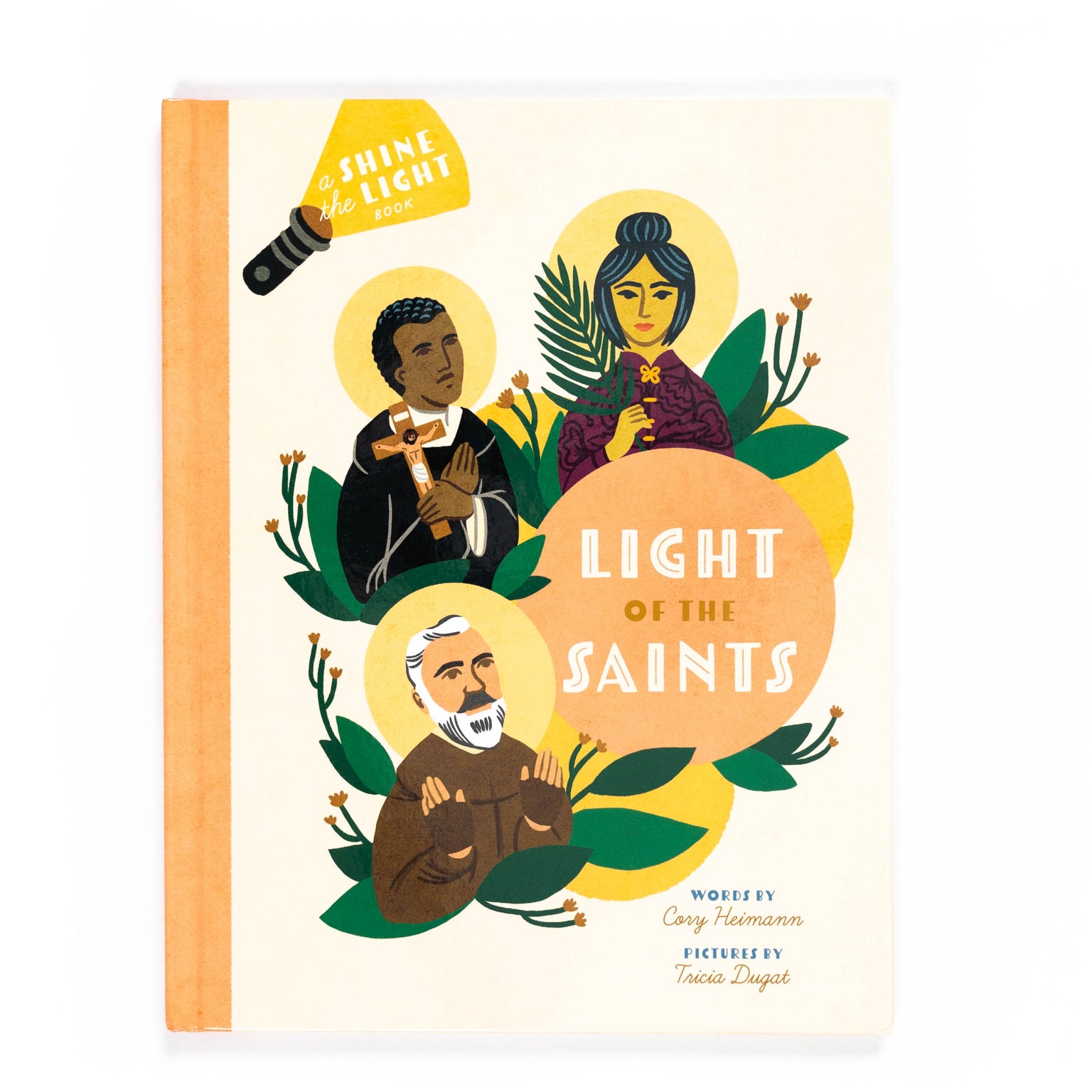 Light of the Saints