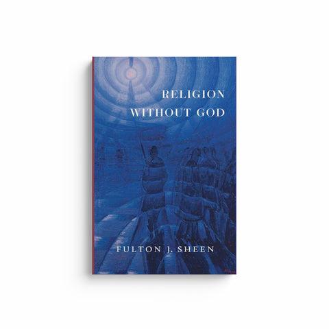 Religion Without God