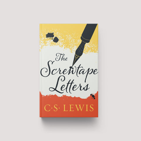 Image for Screwtape Letters