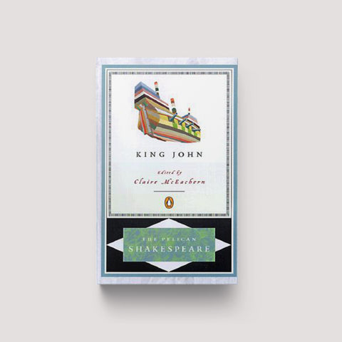 Image for King John Rev/e