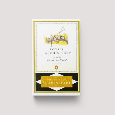 Image for Loves Labors Lost