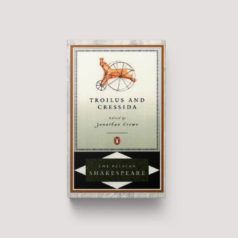 Image for Troilus & Cressida Rev/e