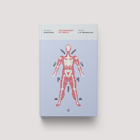 Image for Merchant of Venice