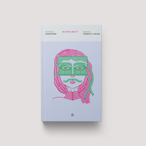 Image for As You Like It