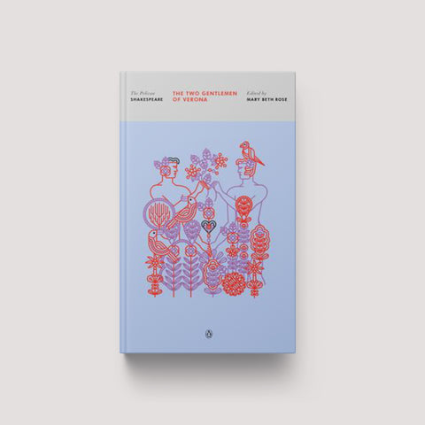 Image for 2 Gentlemen of Verona