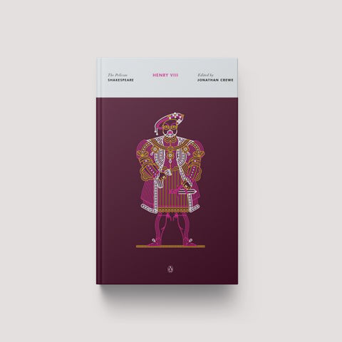 Image for Henry Viii