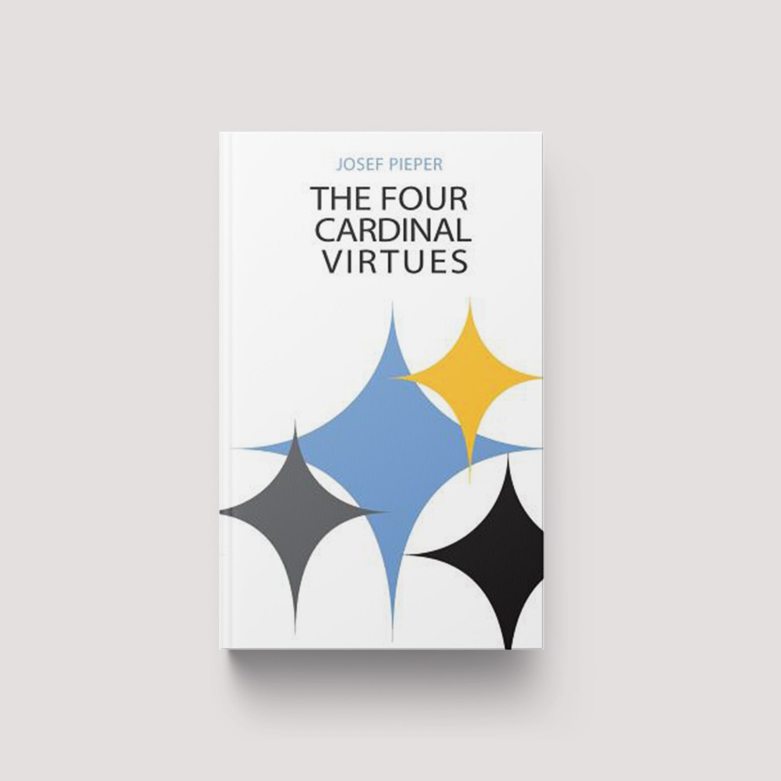 Image for 4 Cardinal Virtues