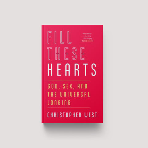Image for Fill These Hearts