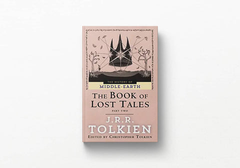 Book of Lost Tales 2