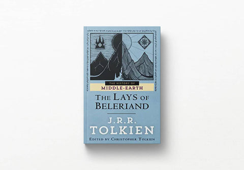 The Lays of Beleriand