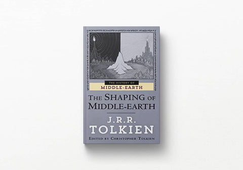 The Shaping of Middle-Earth