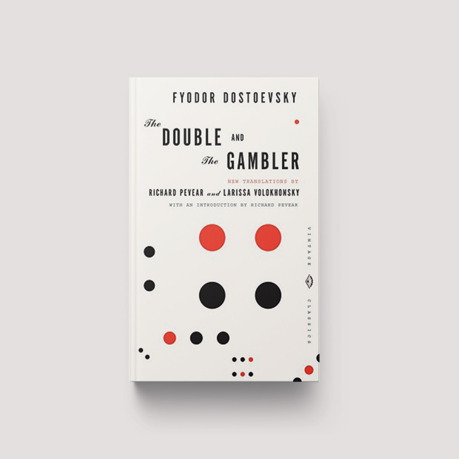 Image for Double & Gambler