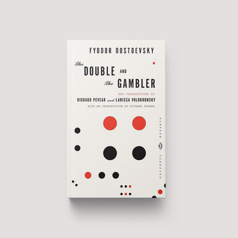 Image for Double & Gambler