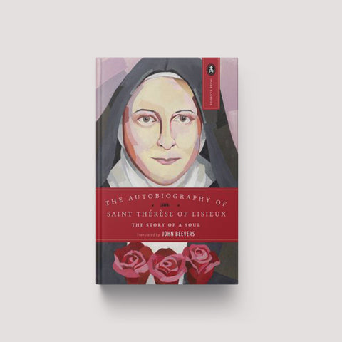 Image for Autobiog of St Therese