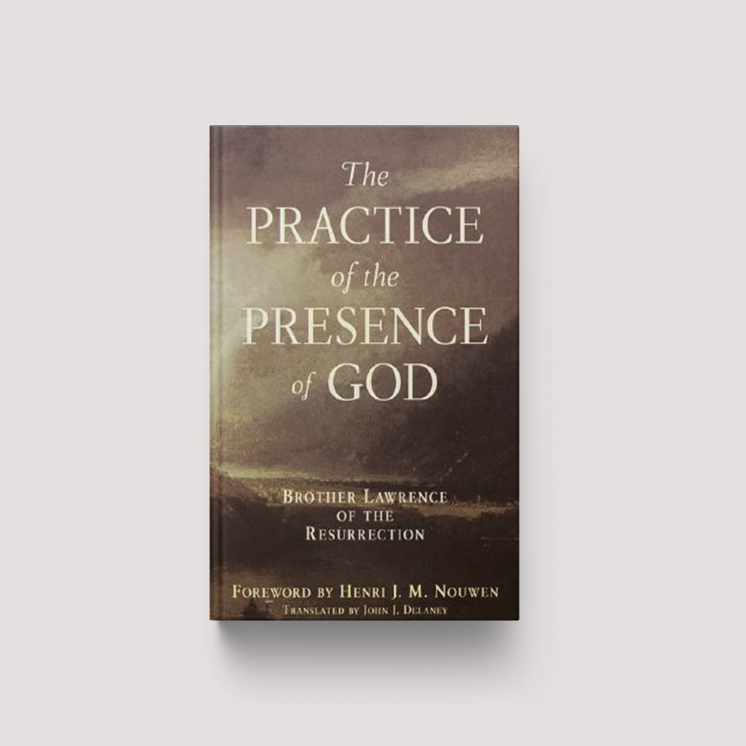 Image for Prac of the Presence of God