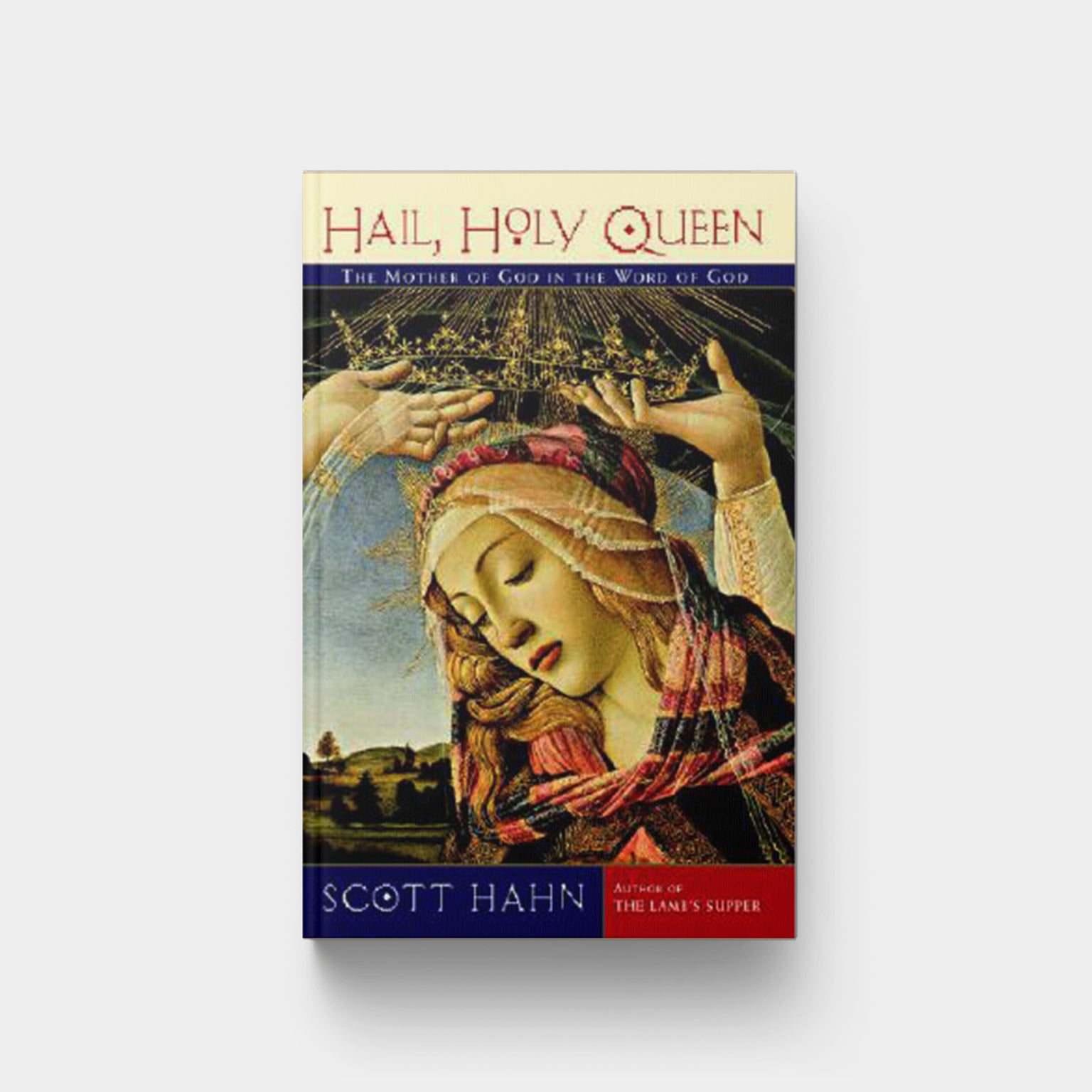 Image for Hail Holy Queen