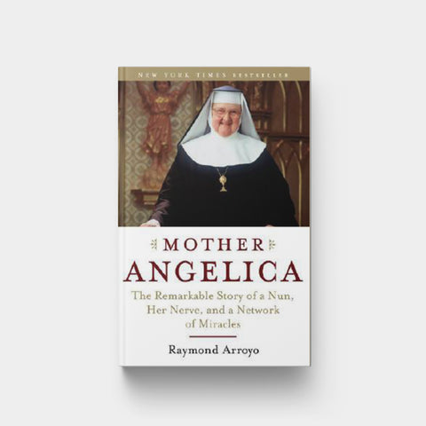 Image for Mother Angelica