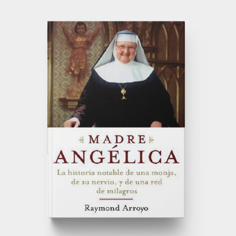 Image for Spa-Madre Angelica