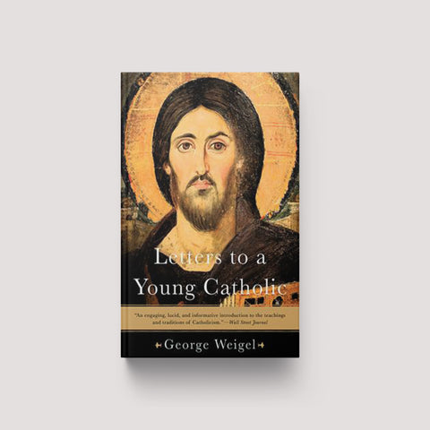 Image for Letters to a Young Cath Rev/e