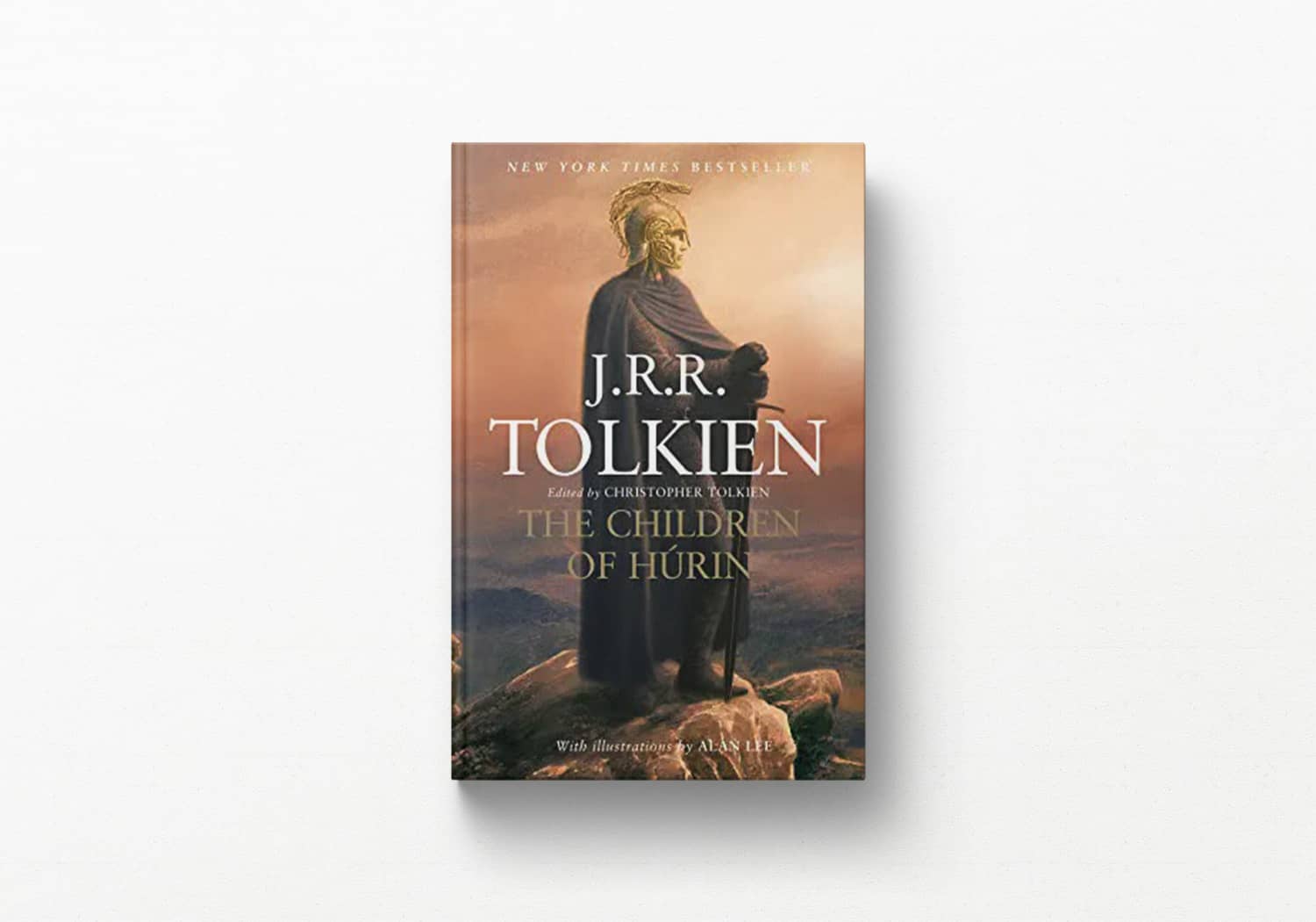 The Children of Húrin by J.R.R. Tolkien