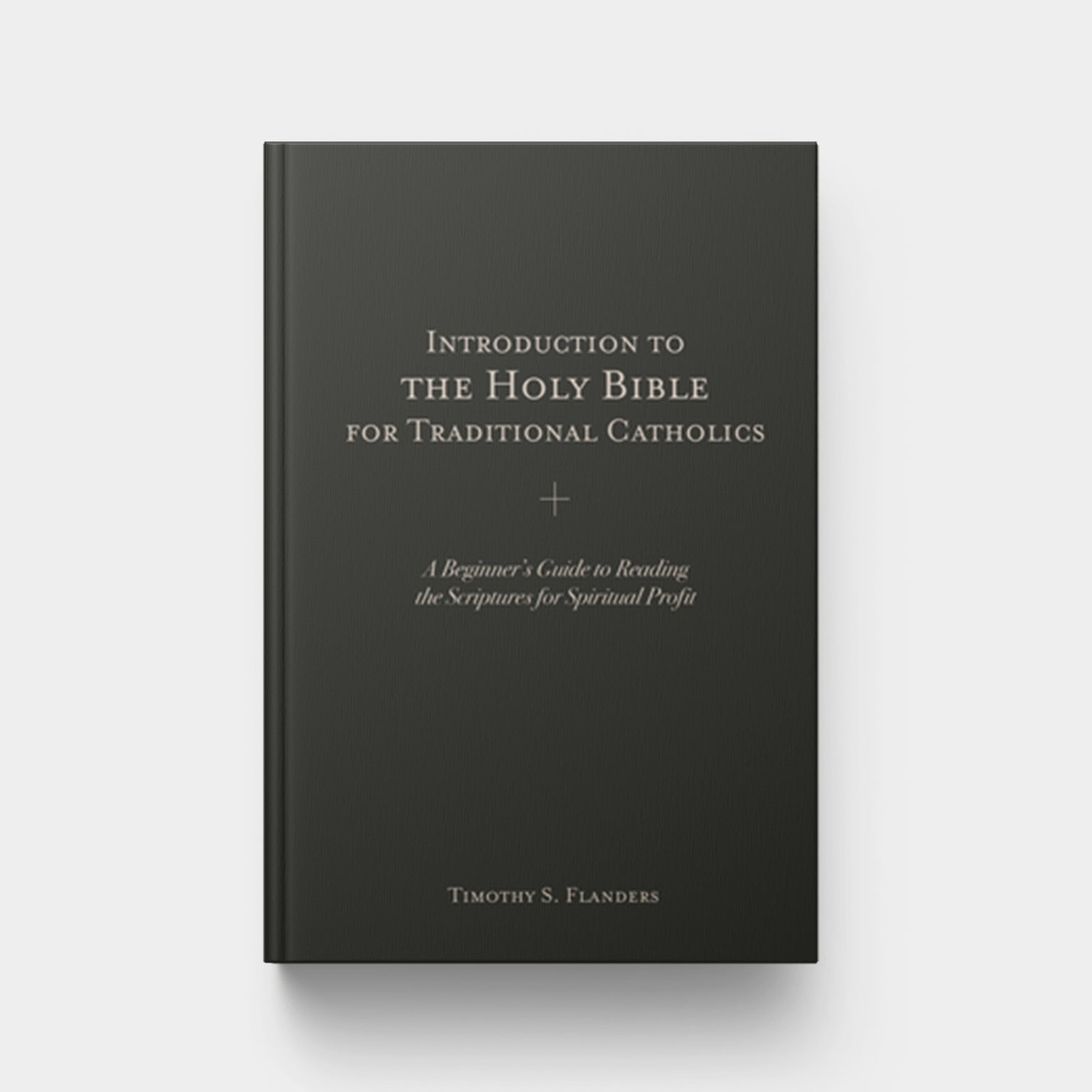 Image for Intro to the Holy Bible for Tr