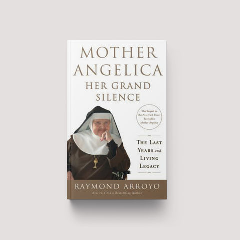 Image for Mother Angelica Her Grand Sile
