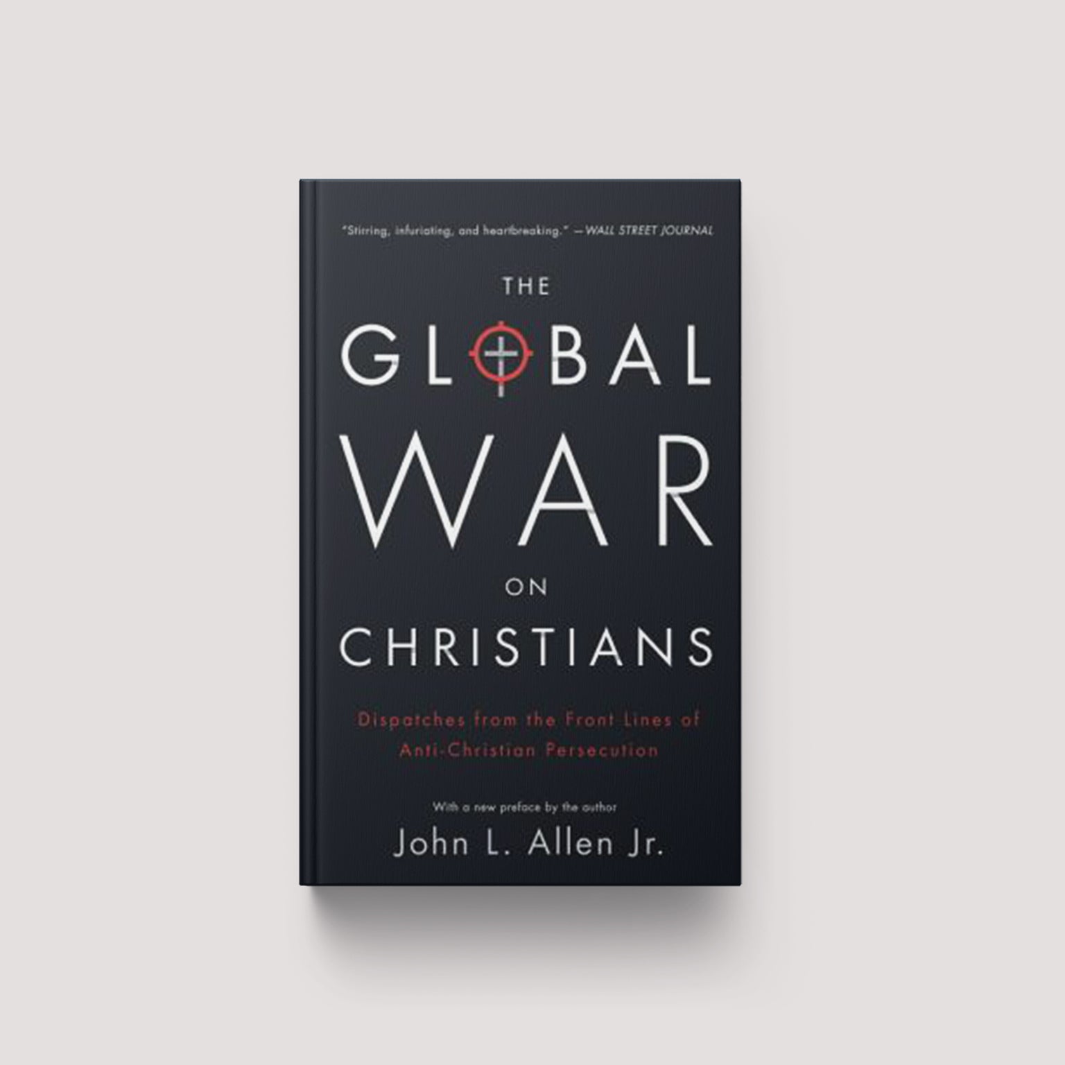 Image for Global War on Christians