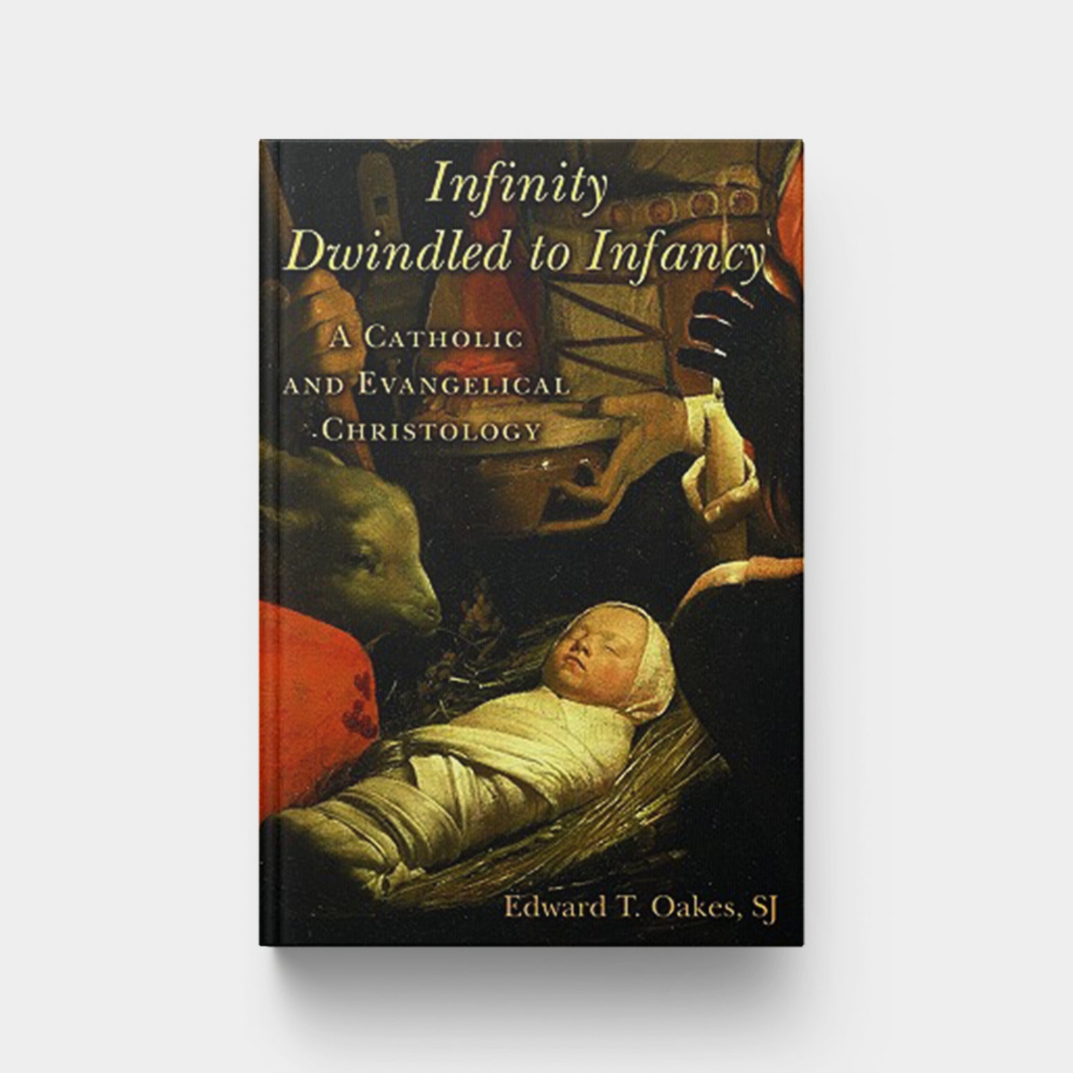 Image for Infinity Dwindled to Infancy