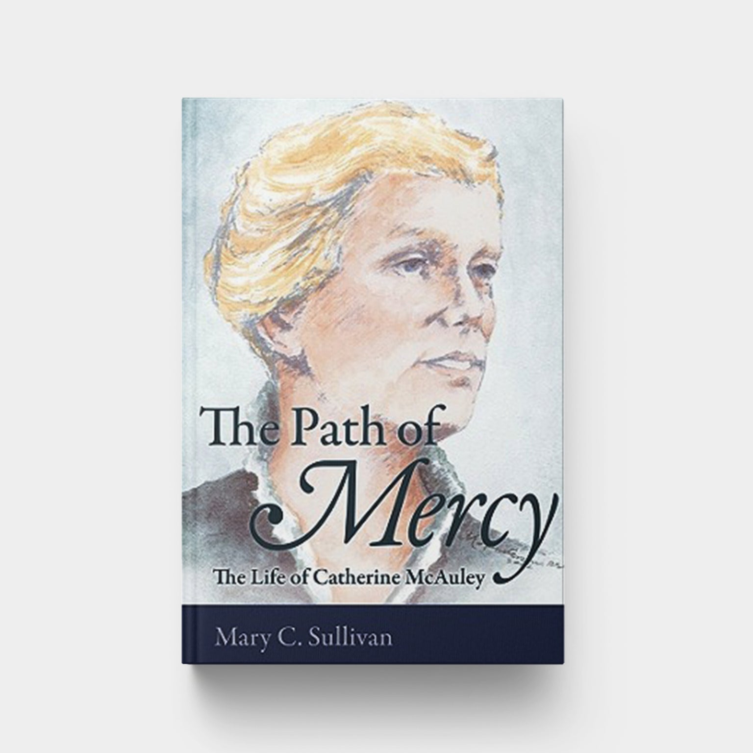 Image for Path of Mercy the Life of Cath