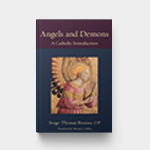 Image for Angels & Demons