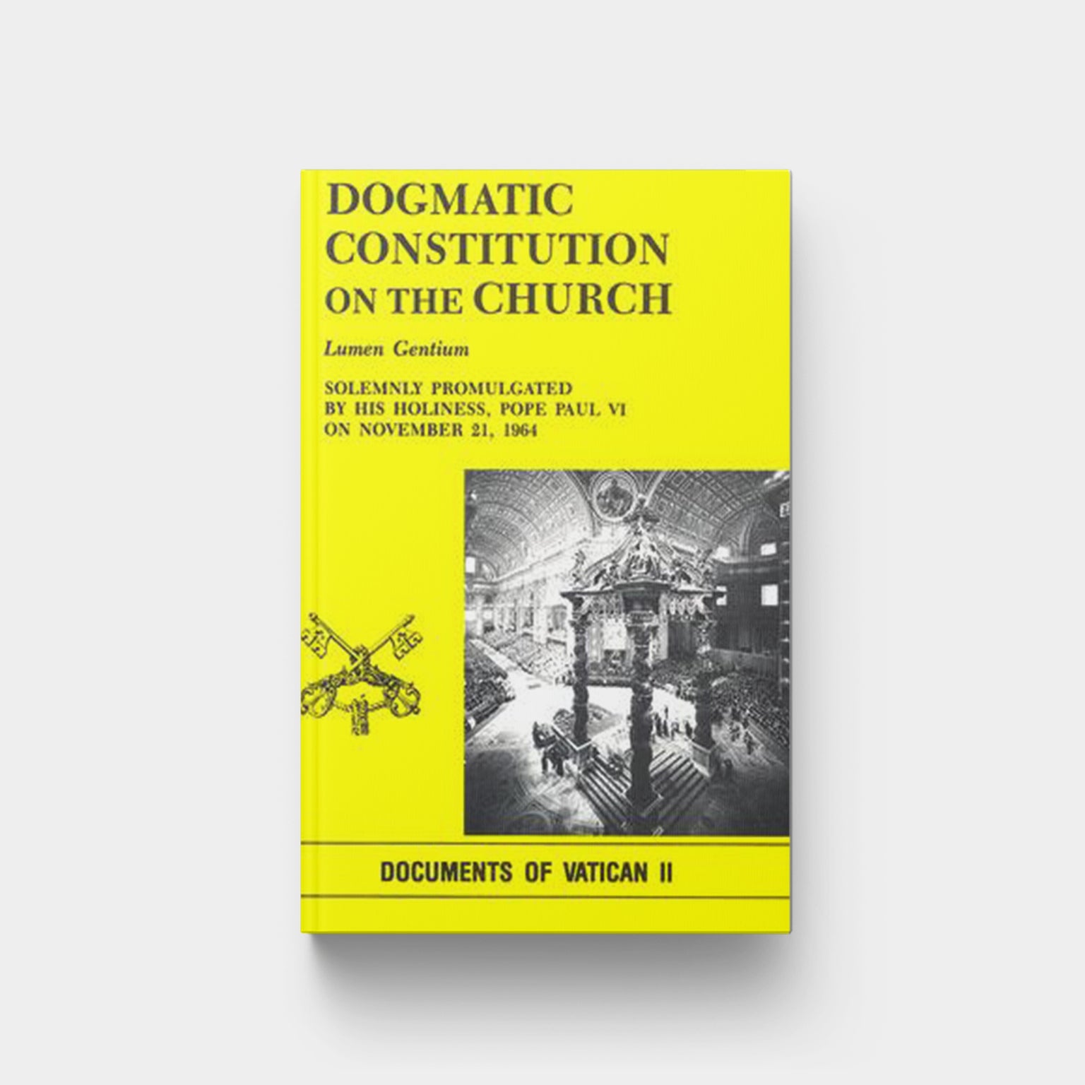 dogmatic-constitution-on-the-church