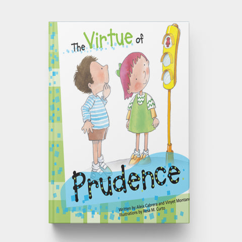 Image for Virtue of Prudence