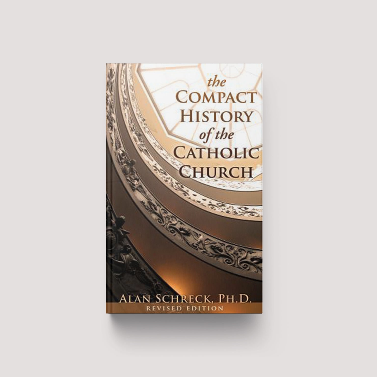 Image for Compact Hist of the Cath Churc