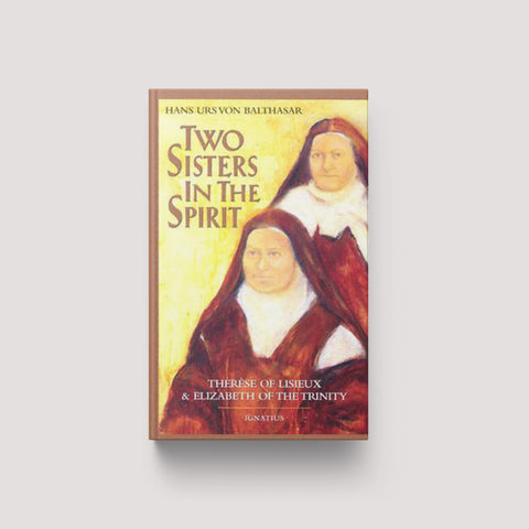 Image for 2 Sisters in the Spirit Rev/e