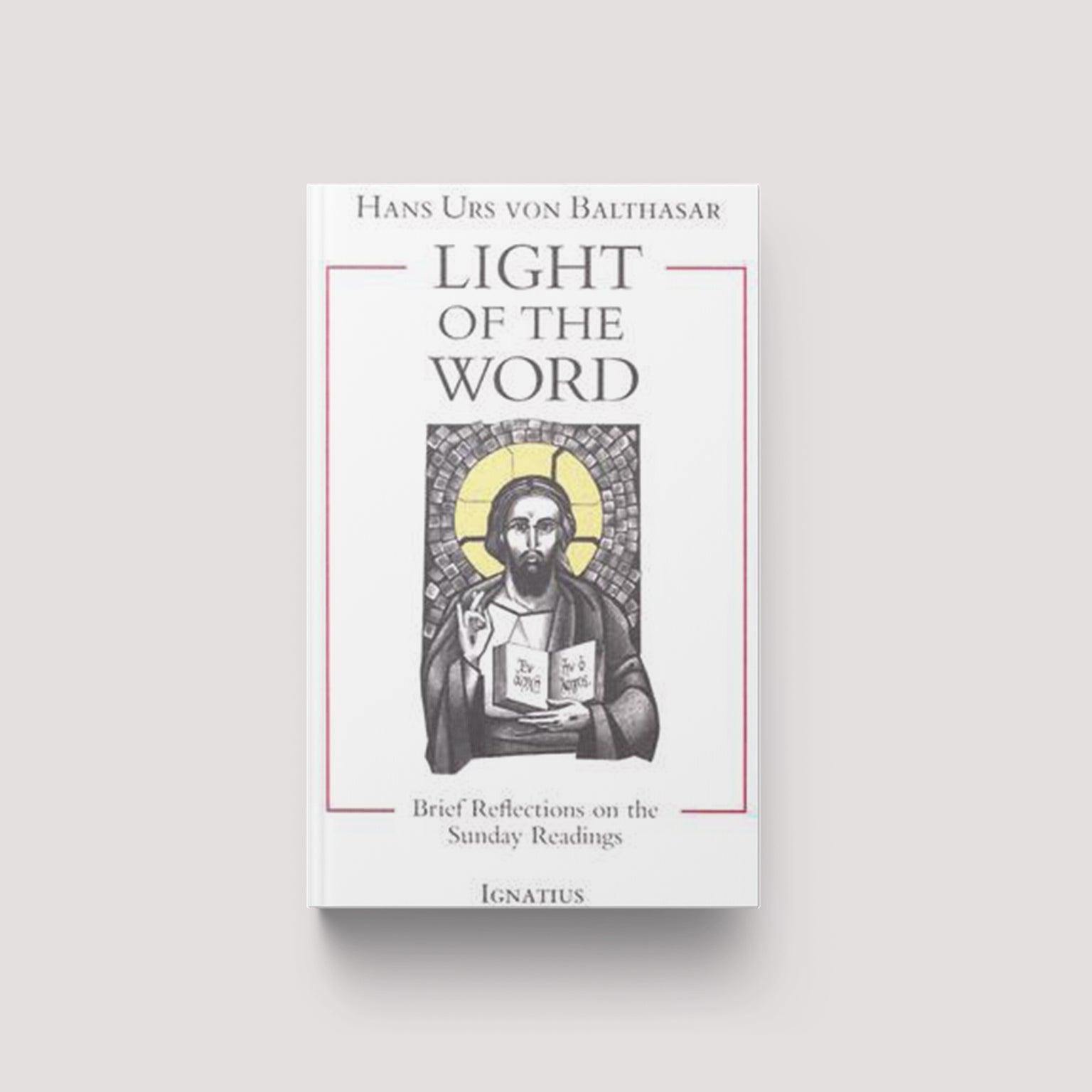 Image for Light of the Word