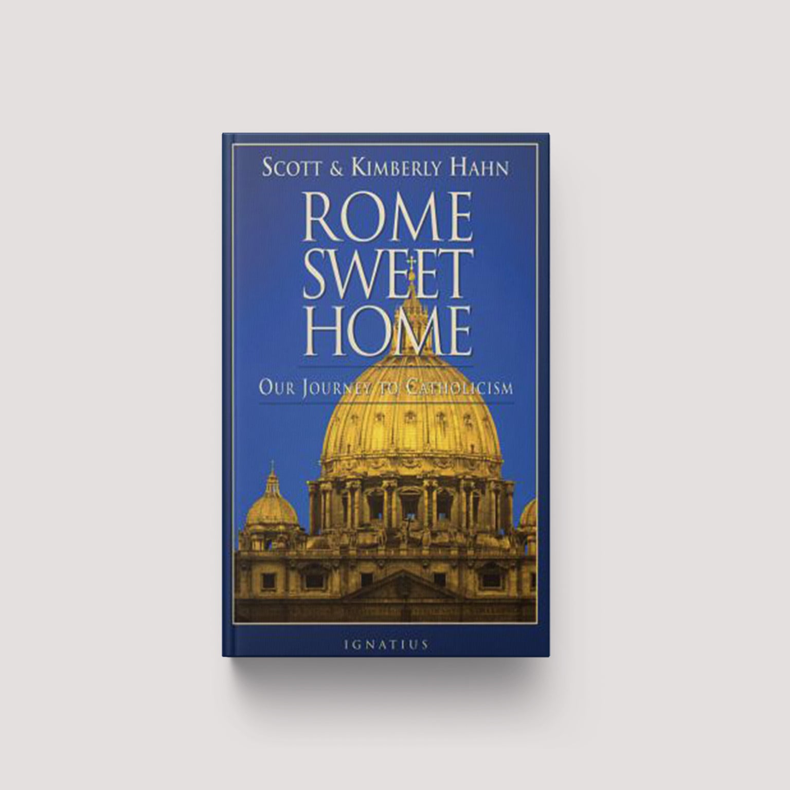 Image for Rome Sweet Home