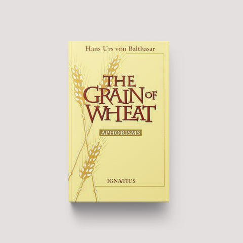 Image for Grain of Wheat