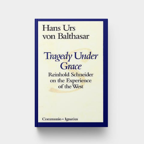 Image for Tragedy Under Grace Rev/e