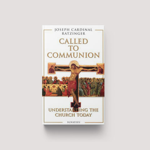 Image for Called to Communion Rev/e 3/e