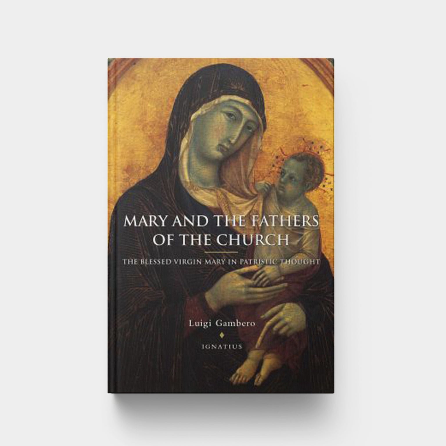 Image for Mary & the Fathers of the Chur