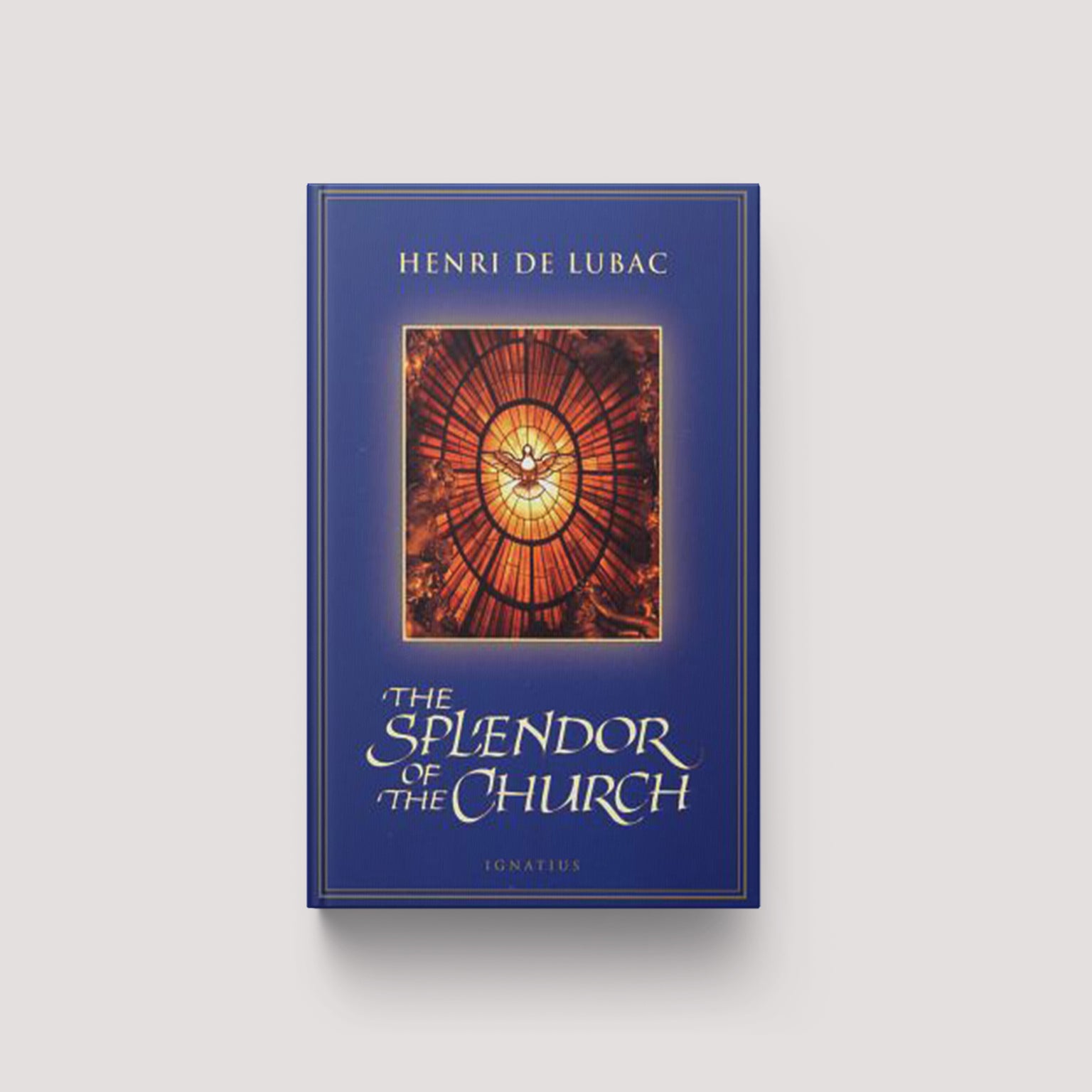 Image for Splendor of the Church