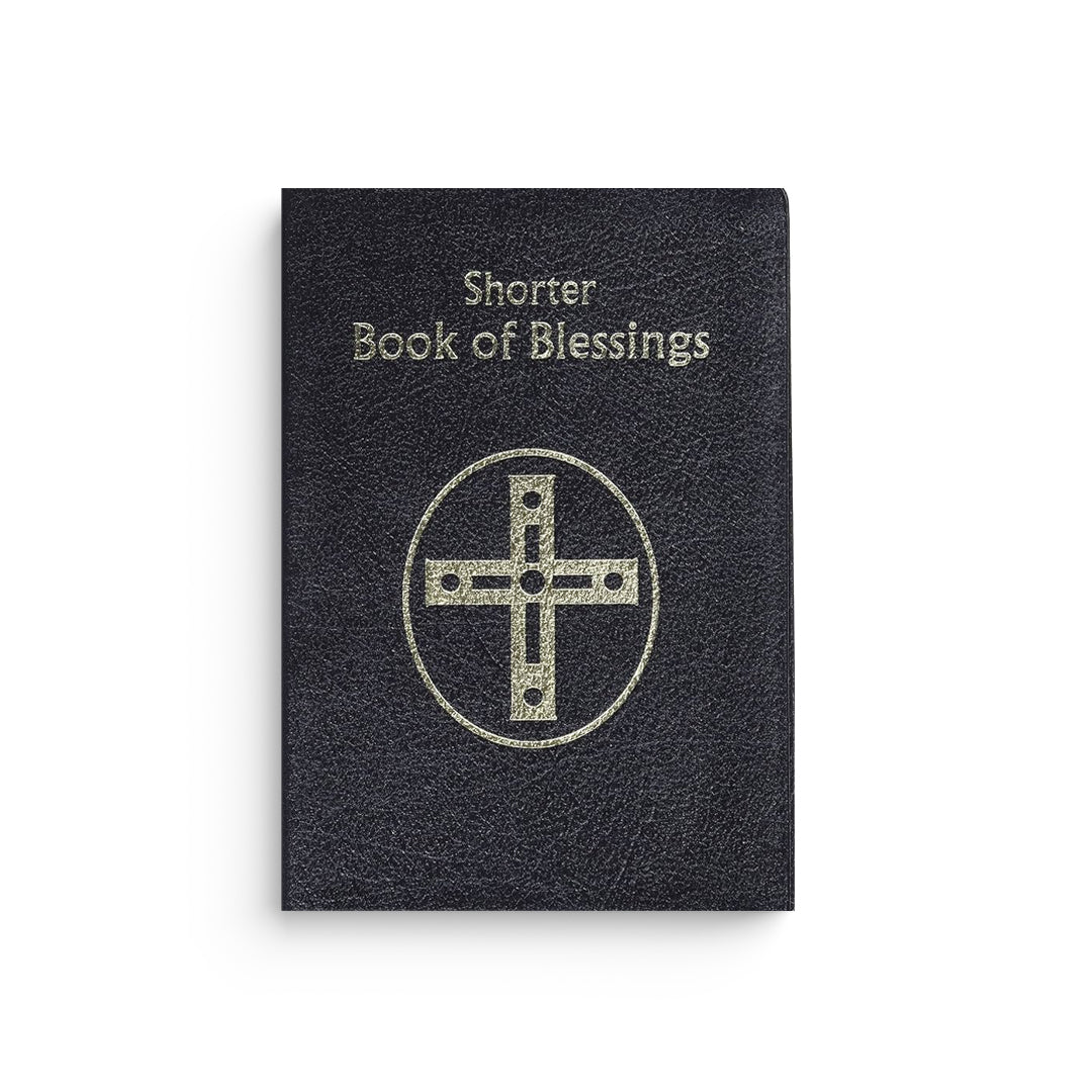 Shorter Book of Blessings