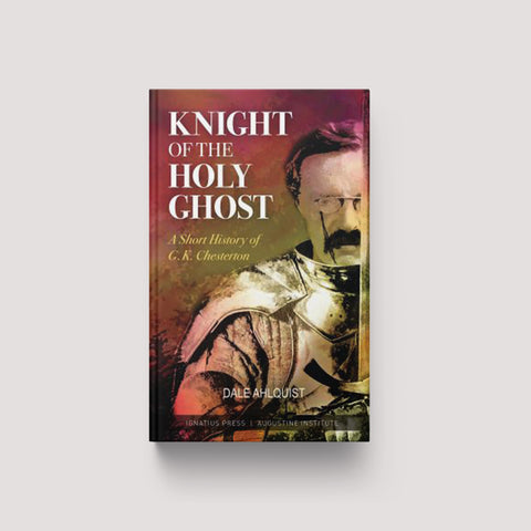 Image for Knight of the Holy Ghost