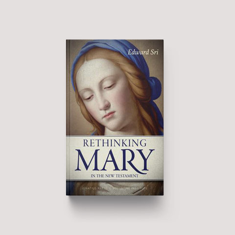 Image for Rethinking Mary in the Nt