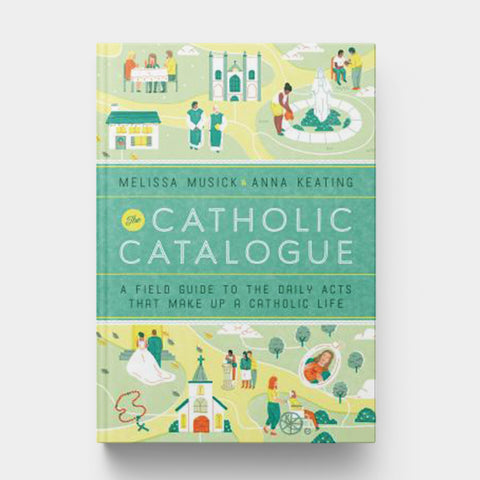 Image for Cath Catalogue