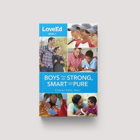 Image for Loveed Boys Level 1