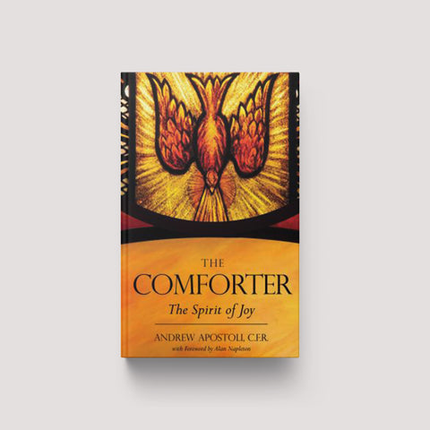 Image for Comforter