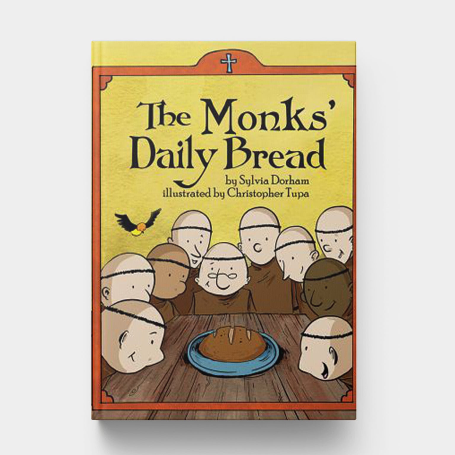 Image for Monks Daily Bread