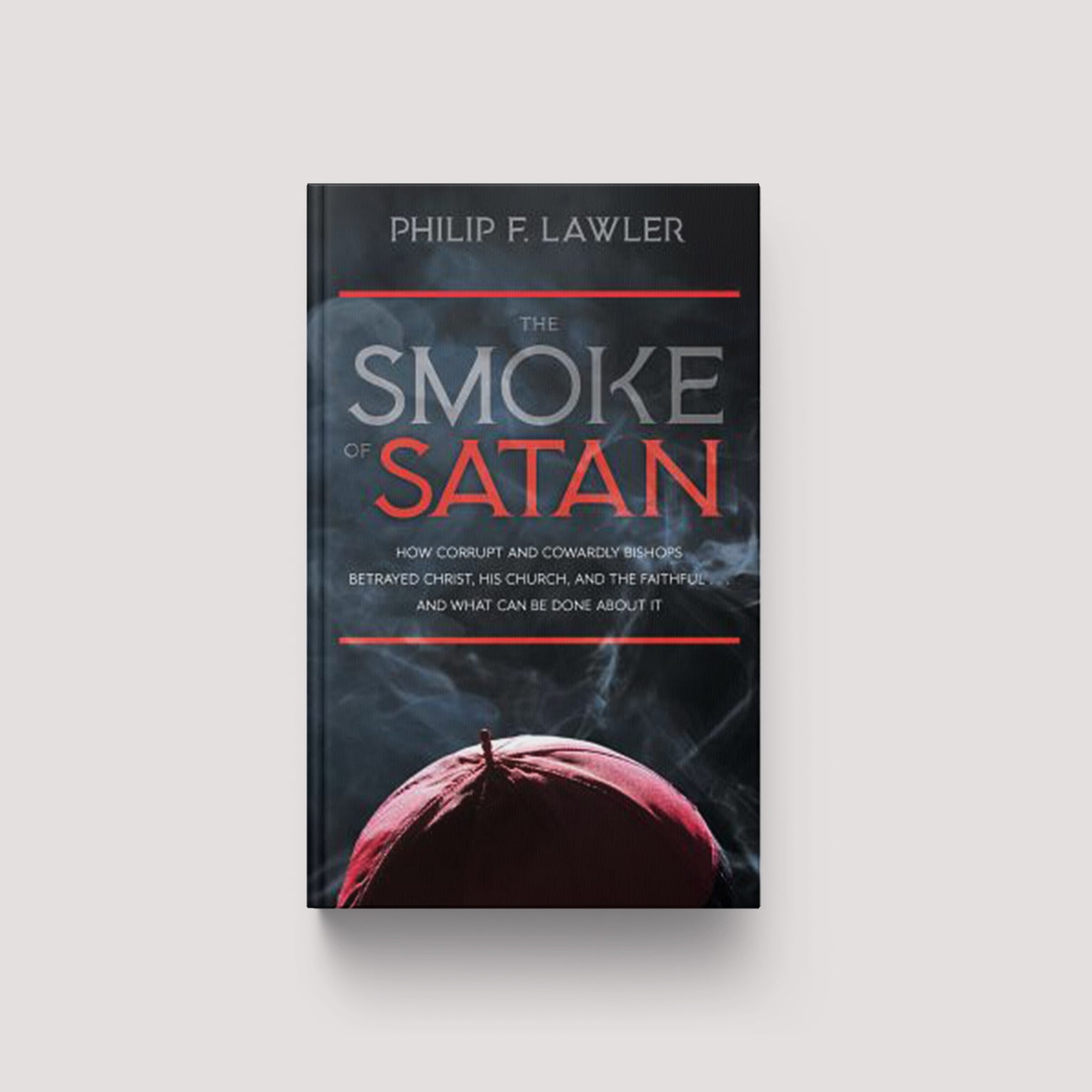 Image for Smoke of Satan