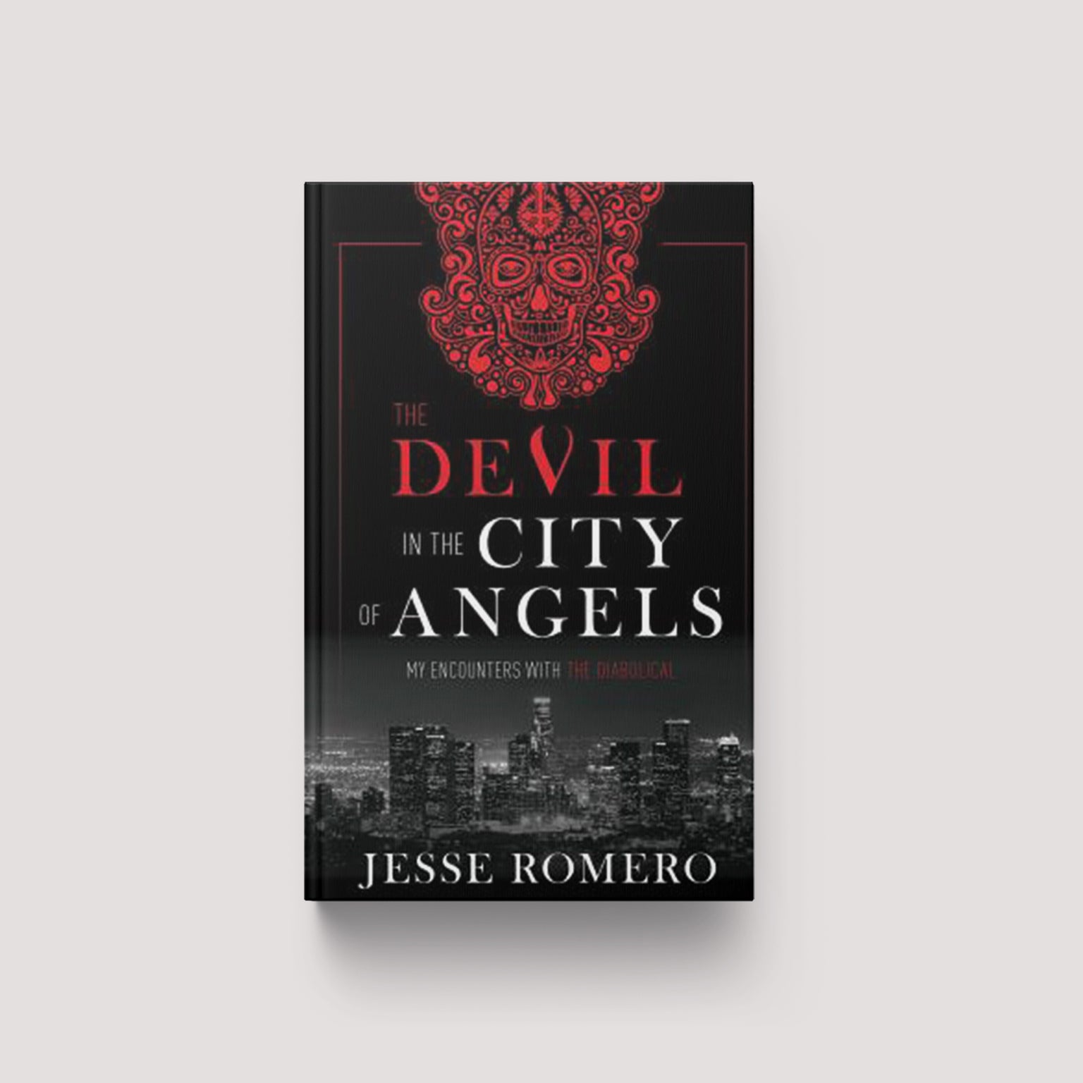 Image for Devil in the City of Angels
